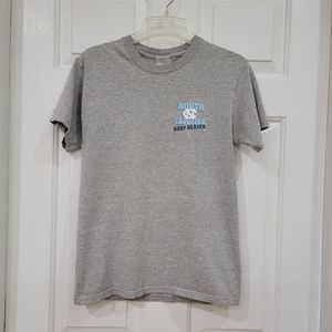 Carolina Tarheels teeshirt
